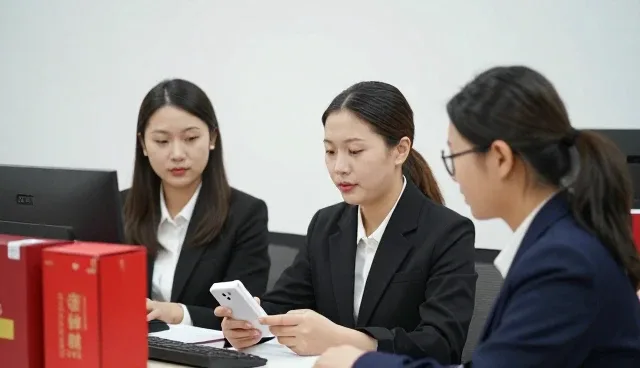 电子产品采购流程如何应对市场变化与效率提升